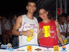 Forró do Lago